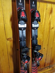 LYŽE VOLKL RACETIGER GS WORLDCUP JR FIS 151CM